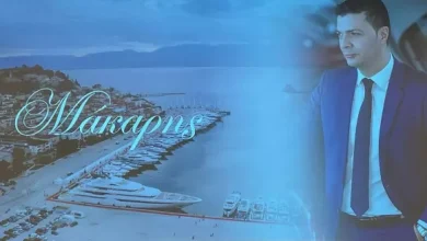 Κωνσταντίνος Μάκαρης