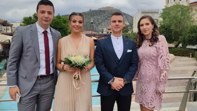 Γάμος Παγκόσμιου Πρωταθλητή Ποδηλασίας Χρήστου Βολικάκη στο Άργος 2 780x470