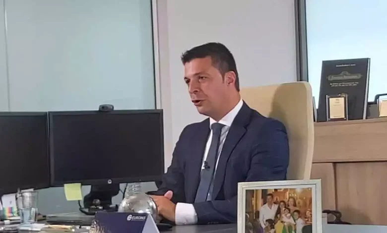 Κωνσταντίνος Μάκαρης