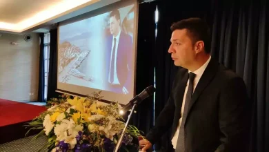 Κώστας Μάκαρης Ανακοίνωση υποψηφιότητας 1 1024x575