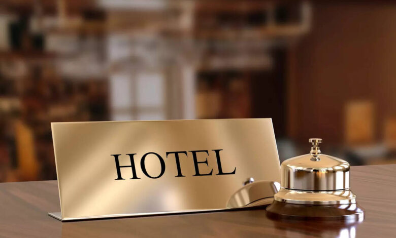 Indian hotels