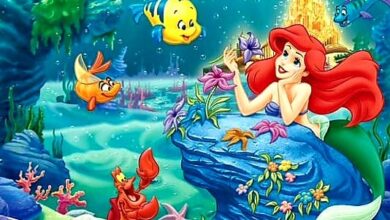 Ariel