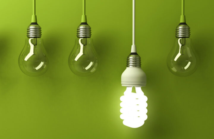 Save energy iStock
