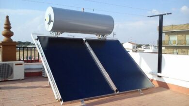 Ηλιακός Θερμοσιφώνας 768x576