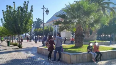 Απεργιακή συγκέντρωση 9 Νοεμβρίου Ναύπλιο 780x470