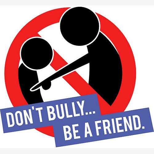 Dont Bullying