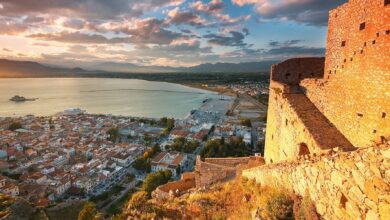 Nafplio index