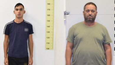 Δυτική Αττική Στη δημοσιότητα τα στοιχεία συμμορίας που λήστευε ηλικιωμένες Καρέ καρέ η στιγμή επίθεσης σε γυναίκα