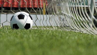 μπάλα δίχτυα