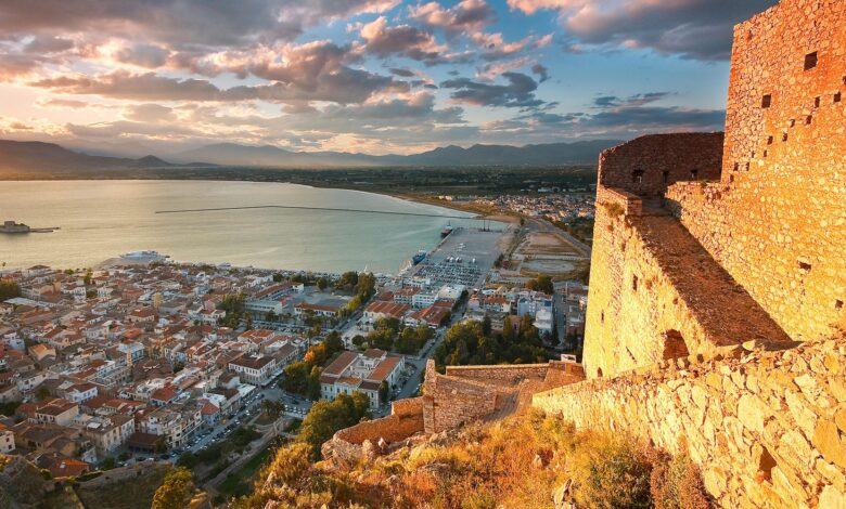 Nafplio index