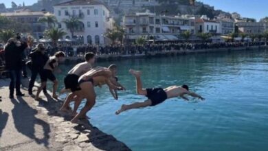 Theofaneia sto nafpio