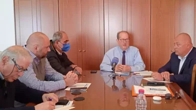 Υπογραφή σύμβασης Νίκας Π.Ε. Αργολίδας 1 780x470