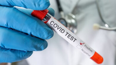 Rapid testing texas medclinic