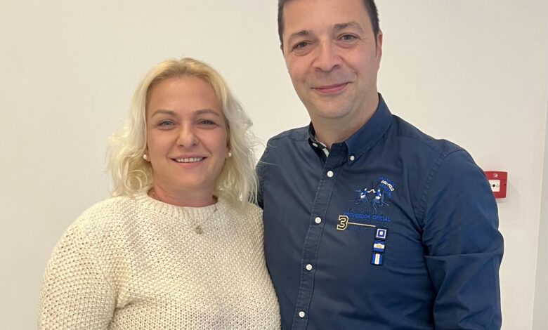 ΤΣΑΚΩΝΑ ΓΕΩΡΓΙΑ