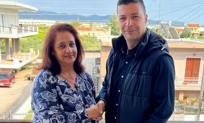 ΚΑΛΤΣΑ ΑΔΑΜΑΝΤΙΑ