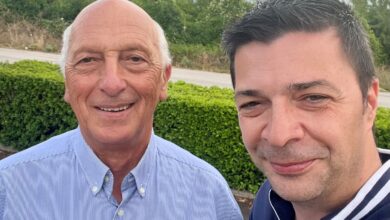 ΚΑΡΟΥΝΤΖΟΣ ΔΜΗΤΡΗΣ