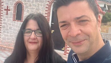 ΠΑΝΑΓΙΩΤΑ ΤΣΑΚΙΡΗ