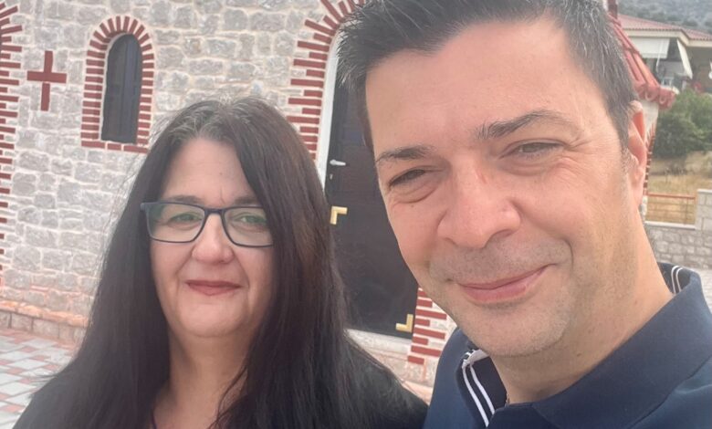 ΠΑΝΑΓΙΩΤΑ ΤΣΑΚΙΡΗ