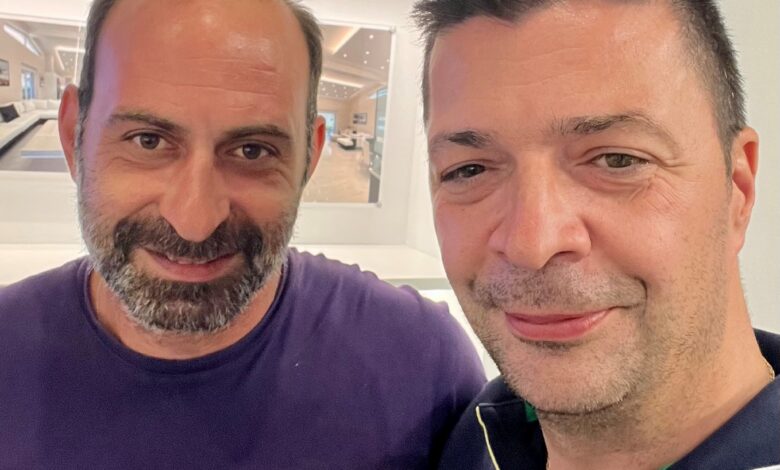 ΣΩΤΗΡΟΠΟΥΛΟΣ ΓΕΩΡΓΙΟΣ