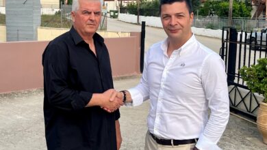 ΚΑΡΑΧΑΛΙΟΣ ΑΝΑΣΤΑΣΙΟΣ