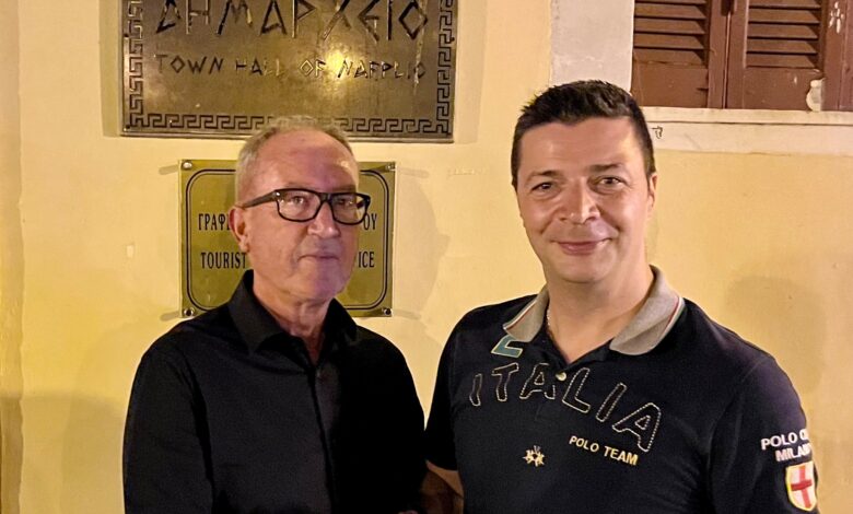 ΜΠΟΥΝΟΣ ΑΝΔΡΕΑΣ