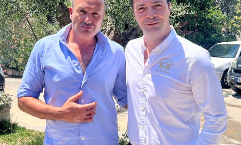 ΦΩΤΗΣ ΜΠΟΥΝΟΣ