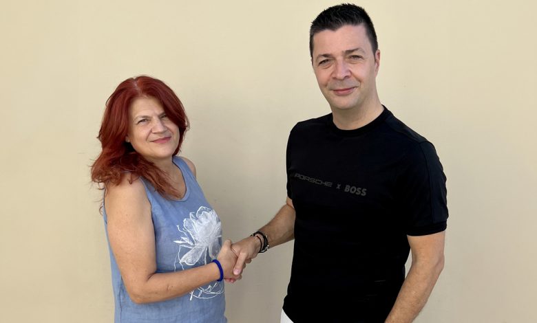 Makaris sereti