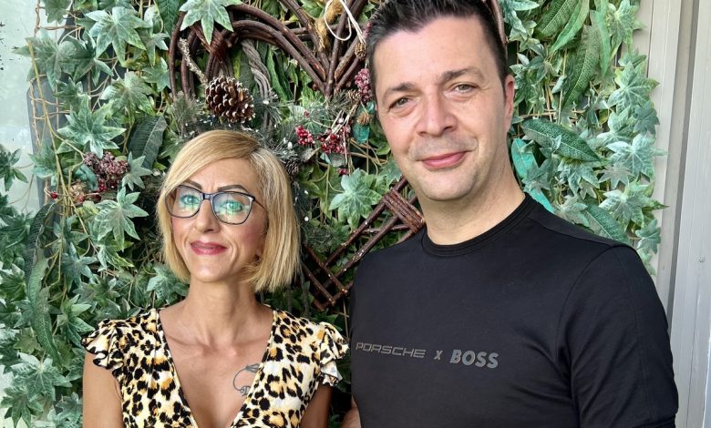 Makaris stefanopoulou