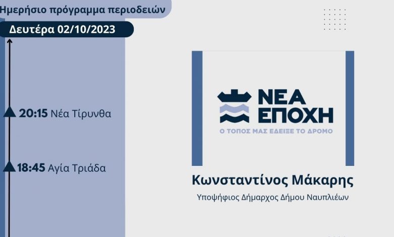 Hmerisio programma 2
