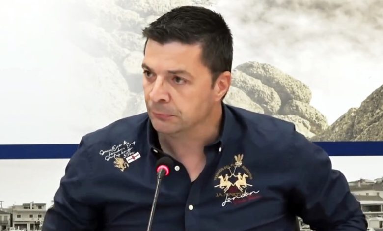 Deltio Typou 10 10 2024