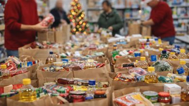 Argos mykines enisxusi gia 400 sumpolites mesw tou koinwnikou pantopwleiou tin eortastiki periodo