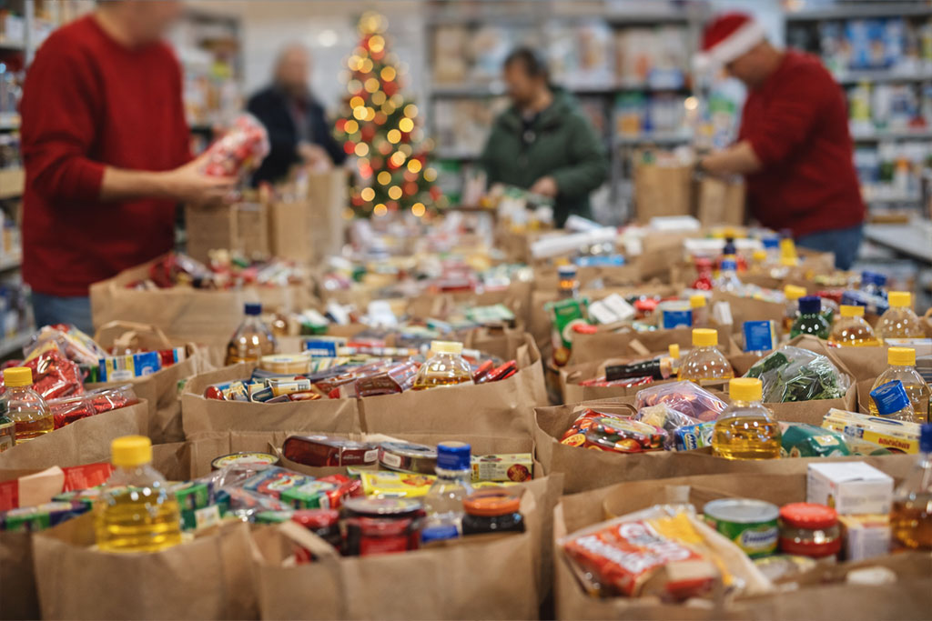 Argos mykines enisxusi gia 400 sumpolites mesw tou koinwnikou pantopwleiou tin eortastiki periodo