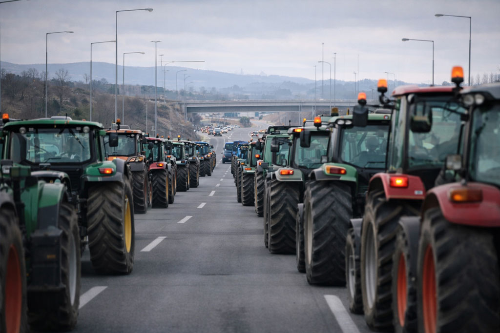 Argos se etoimotita gia klimakwsi meta tin prwtoxronia syntonismos me nemea