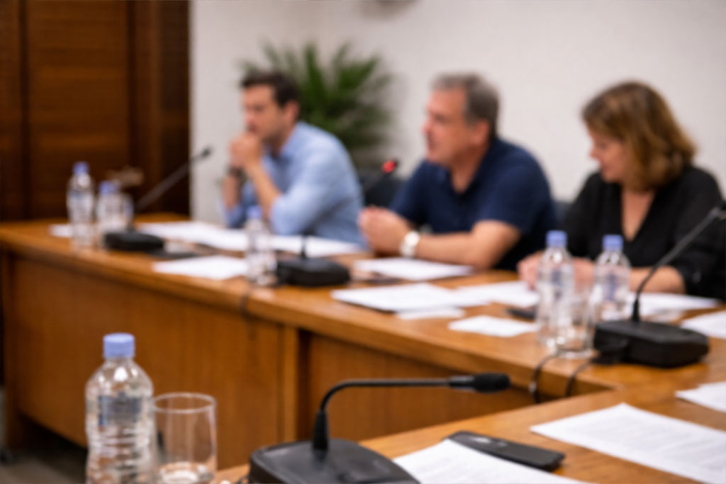 Dimotiko symboulio argous mykinwn 19 themata stin atzenta stis 18 12 proypologismos kai programma