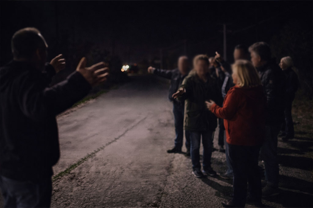 Nafplio parapona gia elleipsi fwtismou ston dromo nea kios limani animera xristougenna