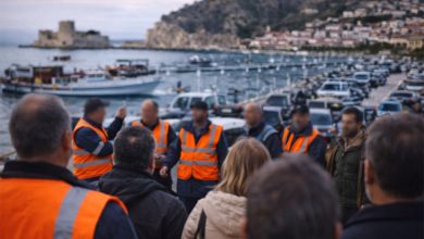 Swmateio idiwtikwn ypallilwn argolidas kataggelia gia apolusi meta apo anarrwtiki adeia sto nafplio