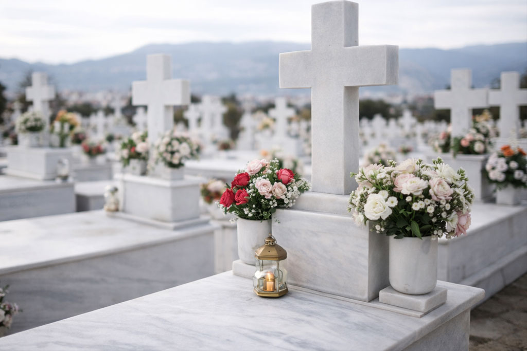 Koimitirio nafpliou kataggelies politwn gia xalasmeni brusi kai spatali nerou