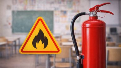 Nafplio anoixti epistoli gonea pros ton dimo gia zitimata puroprostasias sta sxoleia