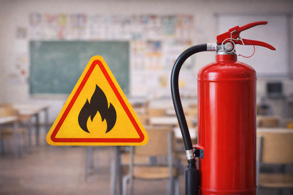 Nafplio anoixti epistoli gonea pros ton dimo gia zitimata puroprostasias sta sxoleia