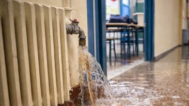 Nafplio ekkenwsi sxoleiou logw plimmyras apo diarroi sto systima thermansis