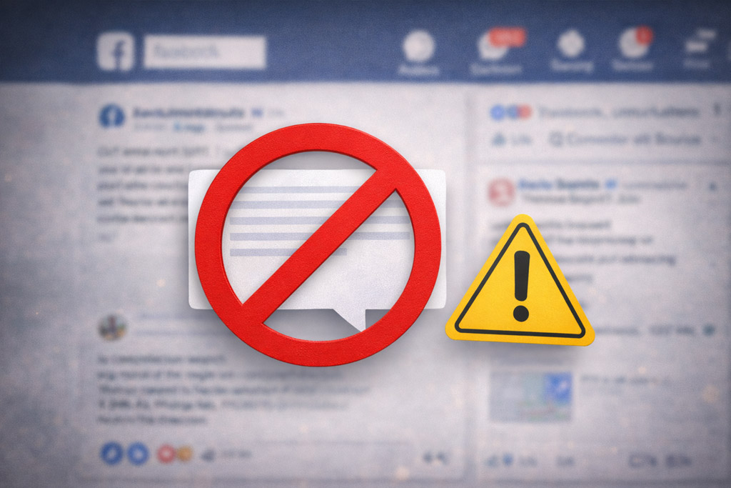 Nafplio kataggelia aneksartitou sumboulou gia periorismo sxoleiwn sta episima social tou dimou