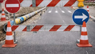 Nafplio kleisti i odos amalias ti deutera 26 1 gia ergasies tis deyan