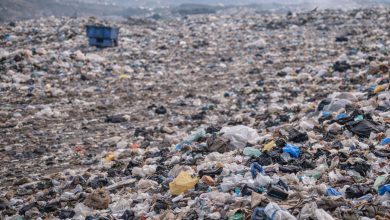 Prostimo ston dimo nafpliewn gia diaxeirisi aporrimatwn se palaio xwro anekselegktis diathesis