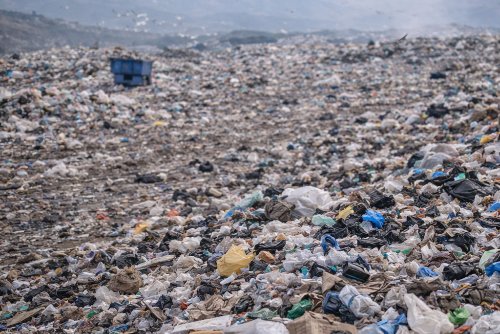 Prostimo ston dimo nafpliewn gia diaxeirisi aporrimatwn se palaio xwro anekselegktis diathesis