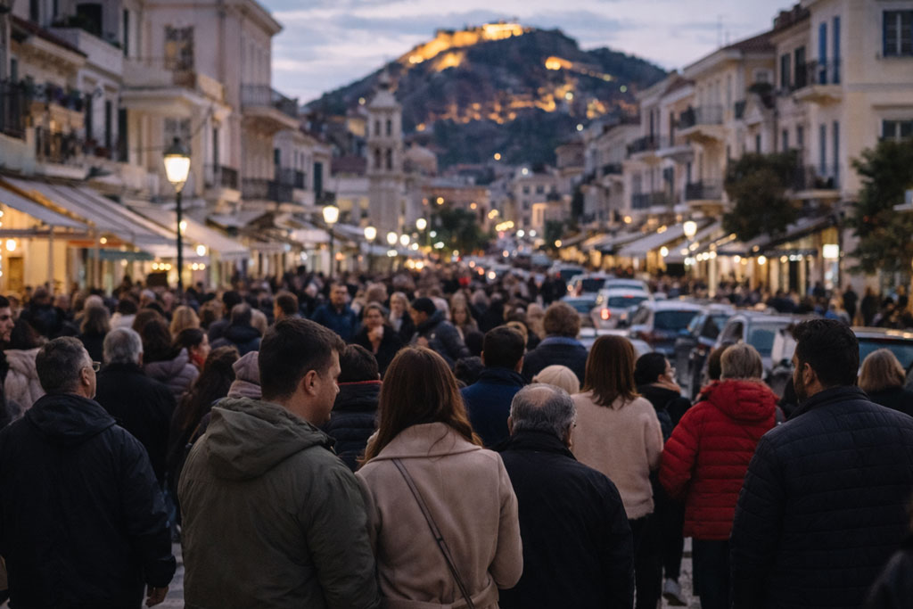 Theofaneia sto 60 oi prokratiseis sto nafplio upsiles plirotites se kalabrita kai oreinous proorismous