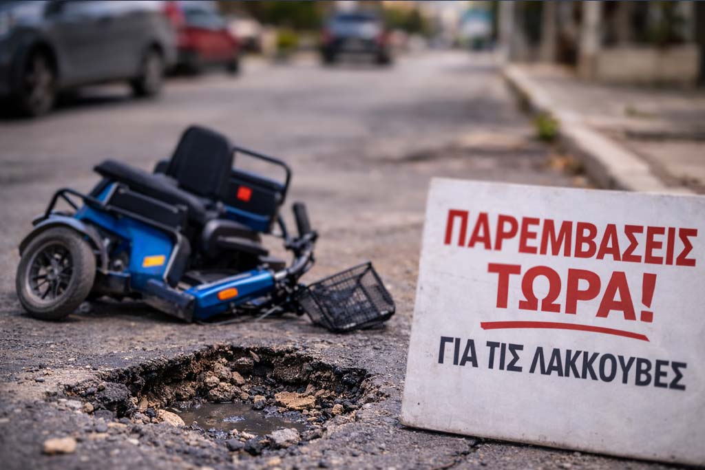 Agia triada traumatismos atomou me anaphria meta apo ptwsi se lakkouva