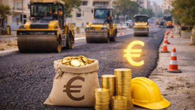 Dimos argous mukinwn prostheti xrimatodotisi 600000 eurw gia erga astikis odopoiias