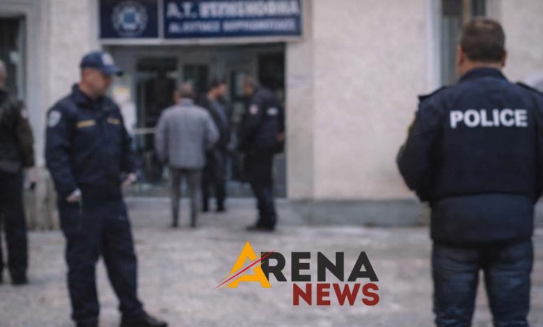 Nafplio dimosia dilwsi tou ekdoti tou arena gia peristatiko me metafora sto astunomiko tmima