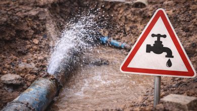 Nafplio parapona katoikwn stin agia moni gia sunexi diarroi nerou