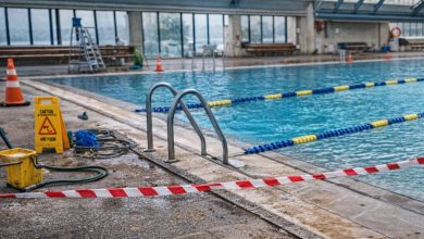 Nafplio paratiriseis tis epithewrisi ergasias gia ti leitourgia tou kolumbitiriou